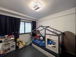 Blk 129 MARSILING RISE (Woodlands), HDB 5 Rooms #569995741